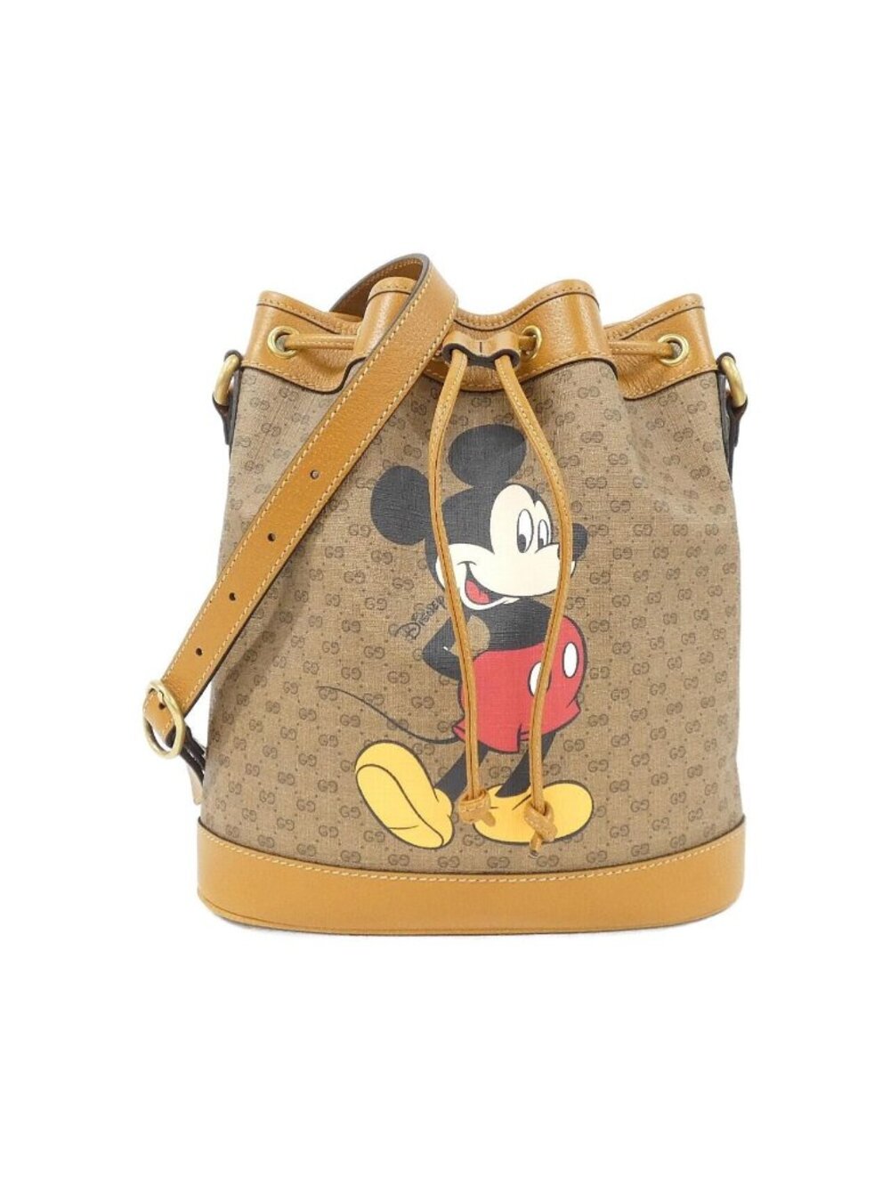 Gucci Hwxam Shoulder Bag